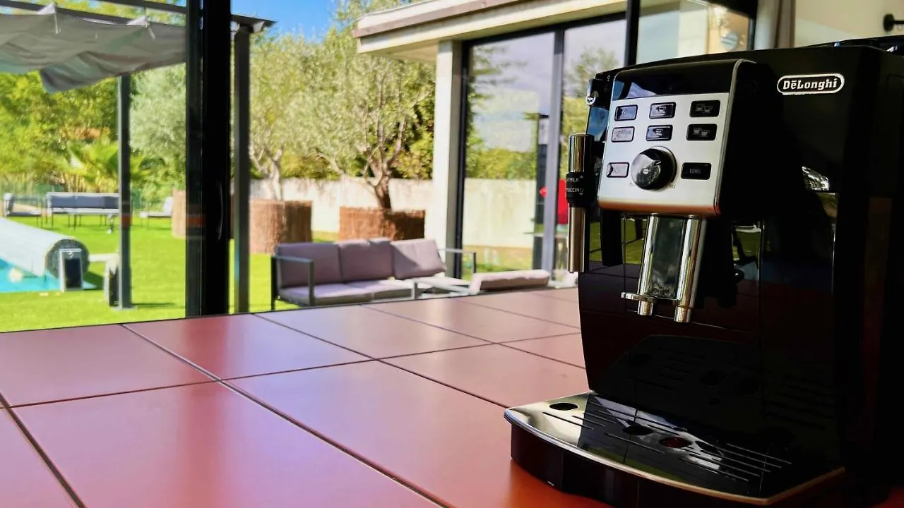 L'Atelier Insolite - Piscine Chauffee Montauban