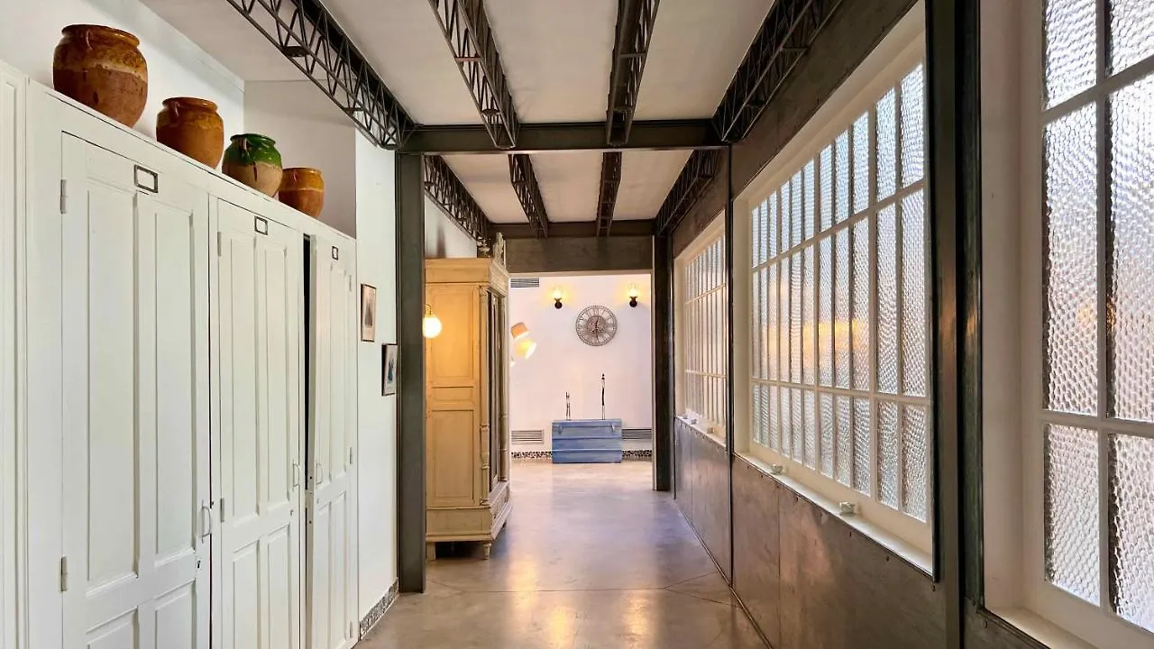 Villa L'Atelier Insolite - Piscine Chauffee Montauban France