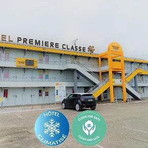 Premiere Classe Hotel