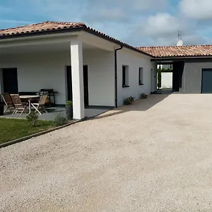Un Air De Campagne Bed & Breakfast