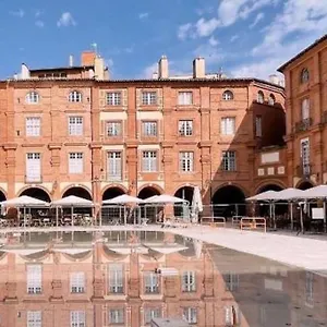 Les Voutes De Mila Montauban