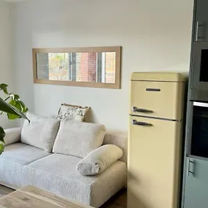 Le Tropical - T2 42m2 - Centre - Parking Appartement