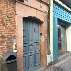 Le Rive Droite Proche Gare Parking Facile Montauban