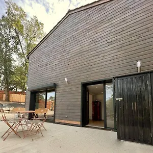 Le Petit Coin Du Fau Appartement