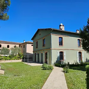 Domaine De Belcayre Bed & Breakfast