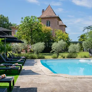 Castel Bois Marie, Guest house