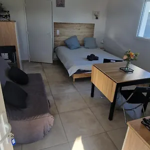 Plein Sud Au Calme Appartement