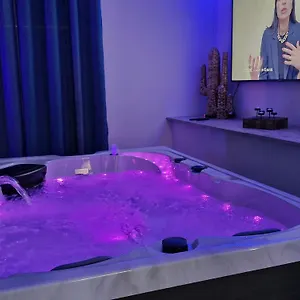 Blue Lagoon Spas Hotel