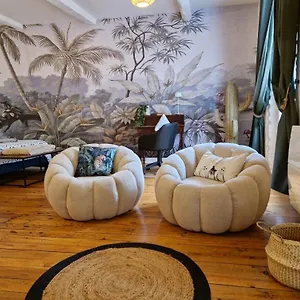 Richelieu Appartement