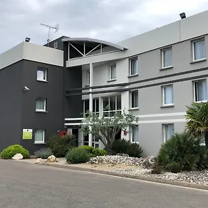 2* Hotel B&B Hôtel Montauban