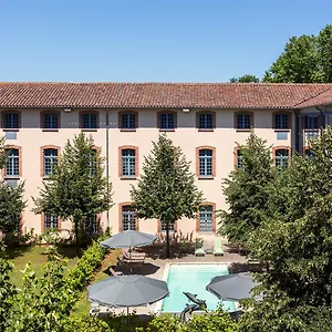 4* Hotel Abbaye Des Capucins &