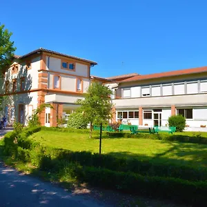 Centre Louis Ormieres Hotel